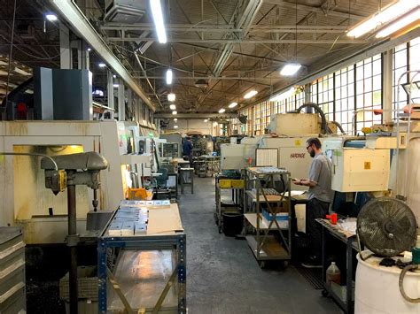 metal fabricators near cleveland ohio|tendon machining ohio.